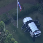 Car rams into Russian consulate in Australia (VIDEO) — RT World News