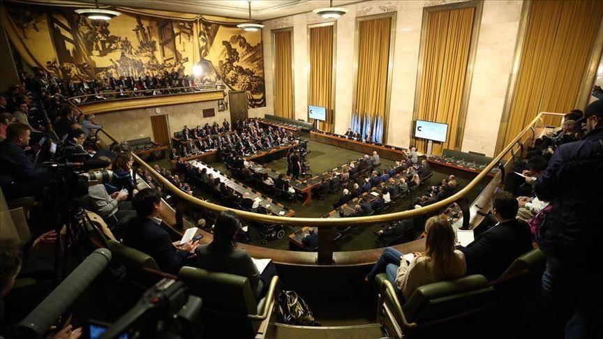 Syria to hold 1st post-Assad parliamentary elections on October 5 — Daily Nigerian