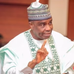 2027: I will support Atiku to be president over Tinubu, can't join APC - Tambuwal