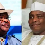 Wike is my friend, I didn't betray him - Tambuwal