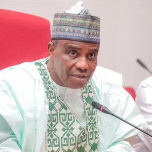 Tinubu cannot defeat united opposition of Jonathan, Atiku, Obi, Kwankwaso - Tambuwal