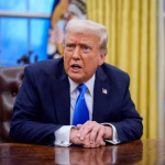US would become ‘third world nation’ without tariffs – Trump — RT World News