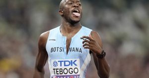 Tebogo Advances In Olympics With Promise Of Improvement 300x158
