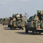 Army troops apprehend terrorist informants, logistics suppliers in Sokoto