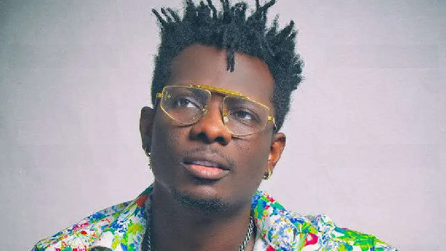 Why I won't allow my partner go to gym - Terry Apala