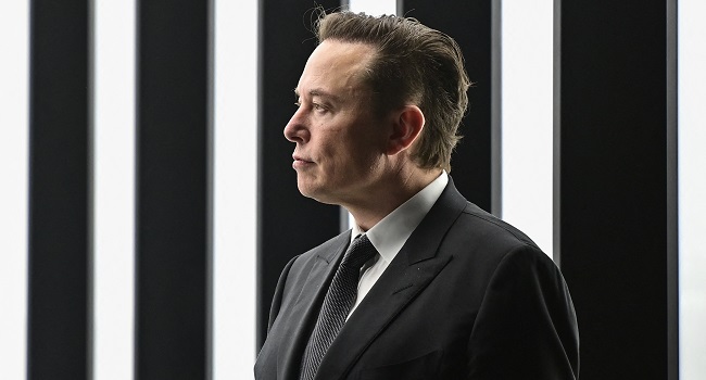 Elon Musk To Get $1trn Compensation As Tesla CEO • Channels Television