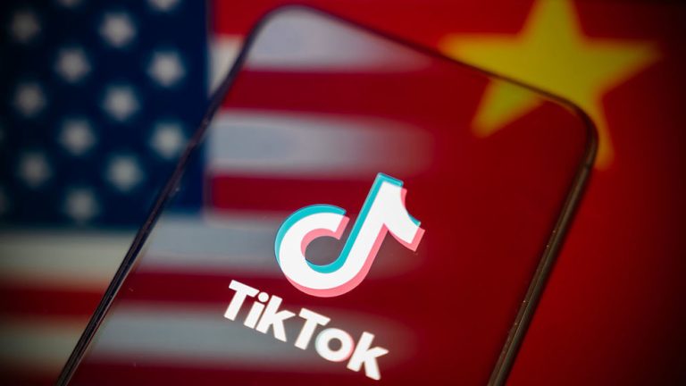 US and China reach ‘framework’ TikTok deal — RT Business News