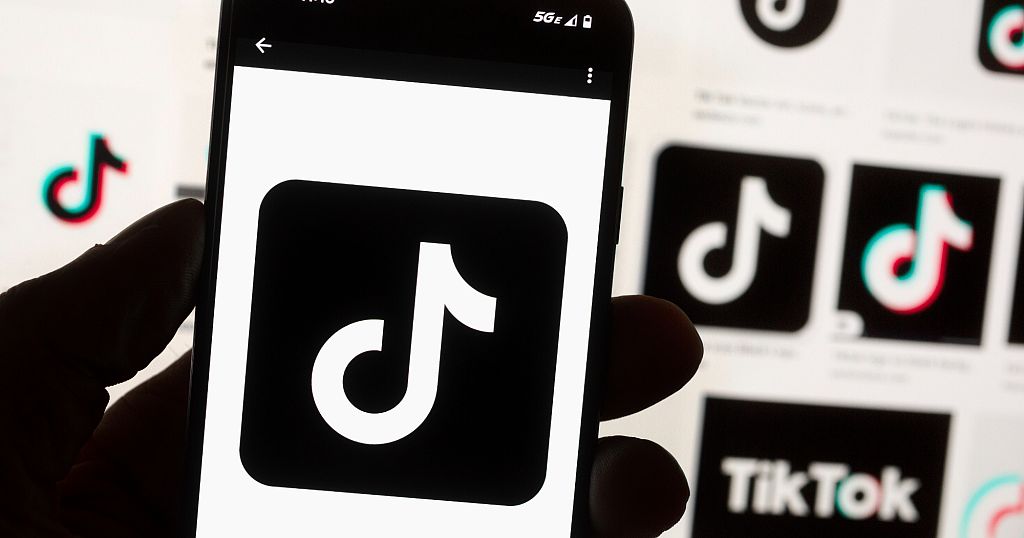 US and China agree deal over TikTok ownership