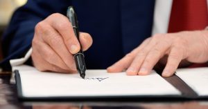 TikTok Deal Backed By Trump In US Ownership Bid 300x158