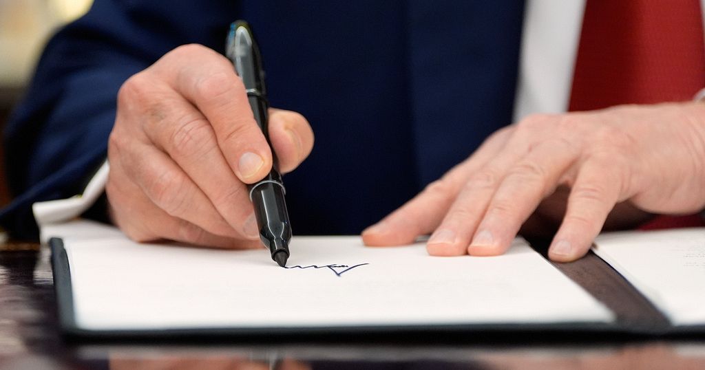 Trump pushes TikTok sale to American investors