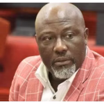 Melaye chief political entertainer - Presidency hits Dino over loan comment