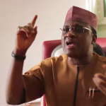 Tinubu is 'use-and-dump' leader – Marafa