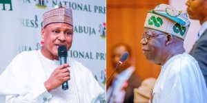 Tinubu commits N90bn to 400,000 students’ school fees, upkeep – Information minister — Daily Nigerian