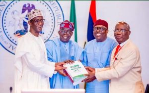 Tinubu Directs Restart Of Ogoni Oil Operations 300x188