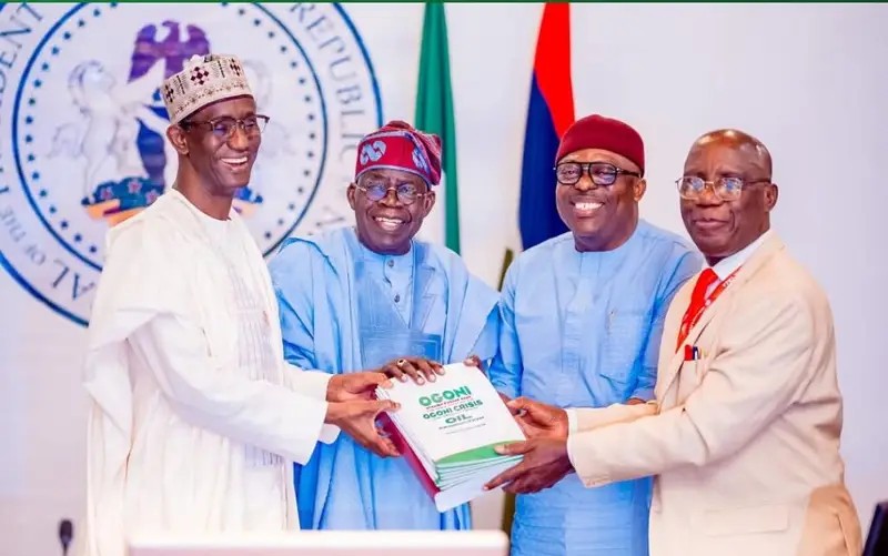 Tinubu directs NSA to engage stakeholders on resuming oil operations — Daily Nigerian