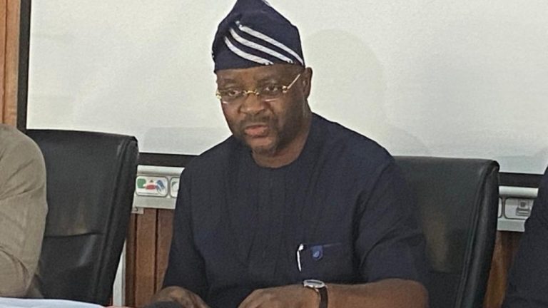 Fubara: You came late, Tinubu acted based on constitution - Presidency replies ADC