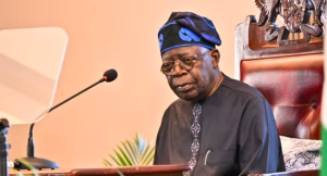 Nigeria's Problem Did Not Begin With Tinubu's Govt — Akume • Channels Television