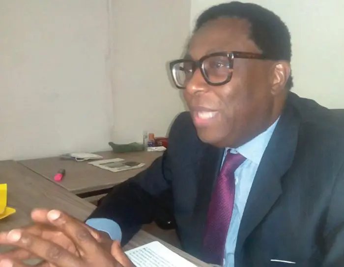 Economist Adetilewa Adebajo faults Tinubu’s administration for reckless fiscal spending