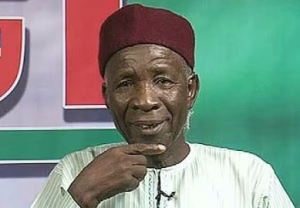 Tinubu planning to impose retired judge as INEC chairman, Buba Galadima raises alarm — Daily Nigerian