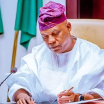Shettima thanks Tinubu, Nigerians on 59th birthday — Daily Nigerian