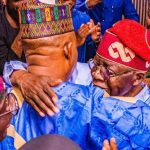 ‎I deeply appreciate your loyalty,Tinubu hails Shettima at 59 — Daily Nigerian