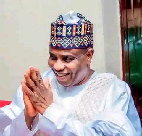 ADC coalition not national consensus to unseat Tinubu, APC tells Tambuwal — Daily Nigerian