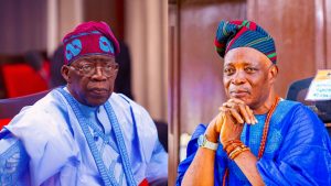 Tinubu To Attend Ladoja’s Coronation As 44th Olubadan, Committee Unveils Weeklong Plan • Channels Television