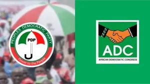 Tinubu not sincere on security, state police - PDP, ADC