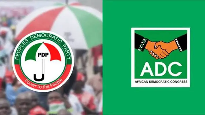 Tinubu not sincere on security, state police - PDP, ADC