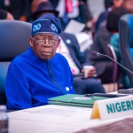 It's all lies - ADC picks holes on Tinubu's revenue claims