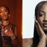 It’s unfair to exclude Tems from Afrobeats Big 3 - Tiwa Savage [VIDEO]
