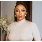 Toke Makinwa opens up on marriage struggles, public misconceptions