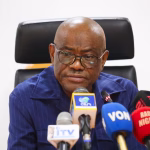 Join APC, leave PDP, ADC, LP alone - Tonye Cole tells Wike