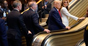 Trump demands UN inquiry over ‘triple sabotage’