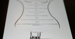 Trump Epstein Letter Sparks Denial And Controversy 300x158