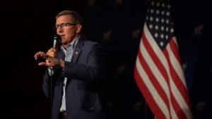 Trump Aide Mike Flynn Proposes White House Intel Unit Amid 300x169