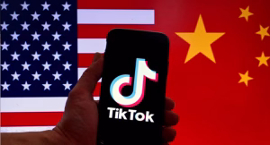 Trump, Xi Hold Talks On TikTok, Trade