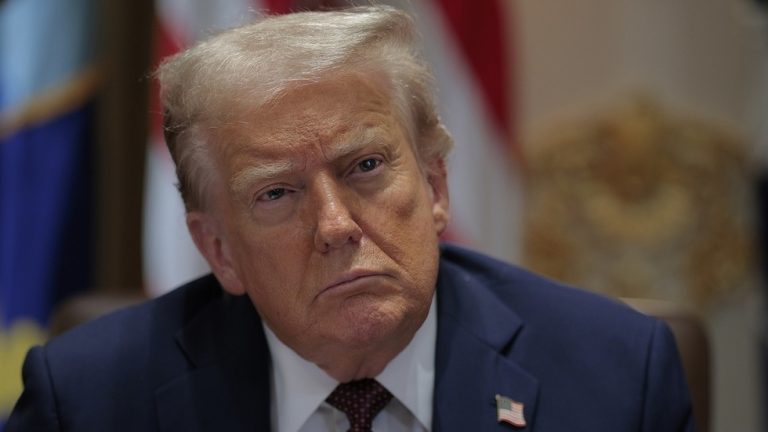 Trump says US has ‘lost India and Russia’ — RT World News