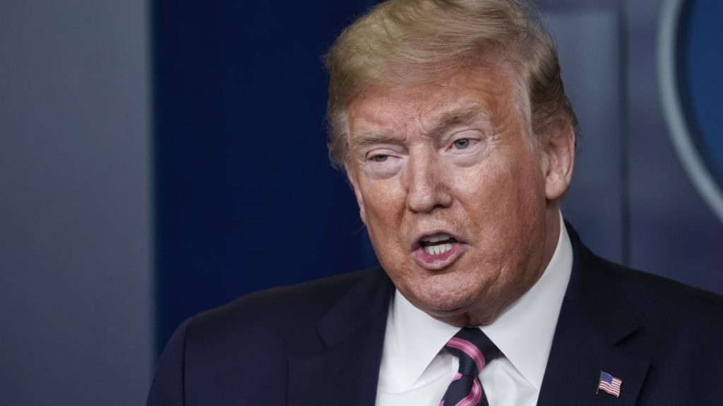 Trump’s 'no tax on tips' law applies to content creators