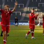Tunisia becomes second team after Morocco to qualify for FIFA World Cup