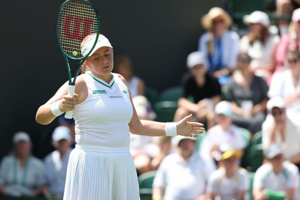 Day One: The Championships - Wimbledon 2025 - Source: Getty