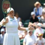 Day One: The Championships - Wimbledon 2025 - Source: Getty