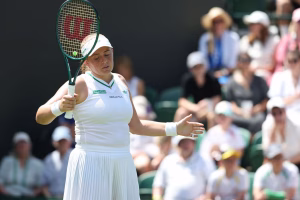 Day One: The Championships - Wimbledon 2025 - Source: Getty