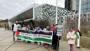 US could sanction entire ICC – Reuters — RT World News