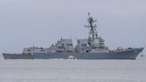 US Plans Venezuela Strikes In Weeks 300x169