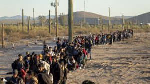 US to float plan at UN to combat asylum abuse – media — RT World News