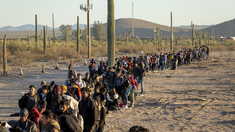 US to float plan at UN to combat asylum abuse – media — RT World News