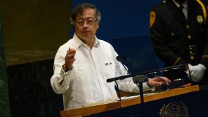 US Revokes Colombian President Gustavo Petros Visa Over NYC Protest 300x169