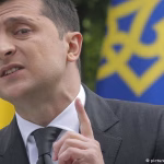 Zelensky accuses China of lacking will to push Russia toward peace — Daily Nigerian