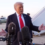 Trump to speak with Putin ‘soon’ — RT World News